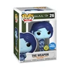 FUNKO POP! Vinilinė figūrėlė: Halo - The Weapon, 9 cm