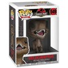 FUNKO POP! Vinilinė figūrėlė: Jurassic Park - Velociraptor, 9 cm