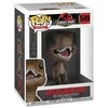 FUNKO POP! Vinilinė figūrėlė: Jurassic Park - Velociraptor, 9 cm