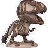 FUNKO POP! Vinilinė figūrėlė: Jurassic Park - Tyrannosaurus, 10 cm