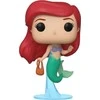 FUNKO POP! Vinilinė figūrėlė: The Little Mermaid - Ariel, 9 cm
