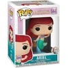 FUNKO POP! Vinilinė figūrėlė: The Little Mermaid - Ariel, 9 cm