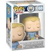 FUNKO POP! Vinilinė figūrėlė: Manchester City - Erling Haaland, 9 cm