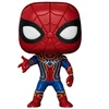 FUNKO POP! Vinilinė figūrėlė: Marvel Avengers Infinity War - Iron Spider, 9 cm