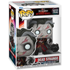FUNKO POP! Vinilinė figūrėlė: Doctor Strange - Dead Strange