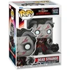 FUNKO POP! Vinilinė figūrėlė: Doctor Strange - Dead Strange