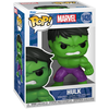 FUNKO POP! Vinilinė figūrėlė: Marvel - Halkas