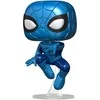 FUNKO POP! Vinilinė figūrėlė: Marvel - Spider-man, 9 cm