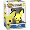 FUNKO POP! Vinilinė figūrėlė: Pokemonai - Pichu, 9 cm