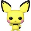 FUNKO POP! Vinilinė figūrėlė: Pokemonai - Pichu, 9 cm