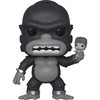 FUNKO POP! Vinilinė figūrėlė: Simpsonai - King Homer, 9.5 cm