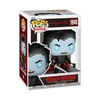 FUNKO POP! Vinilinė figūrėlė: Sleepy Hollow - Headless Horseman, 9 cm