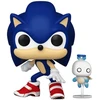 FUNKO POP! Vinilinė figūrėlė: Sonic ir Chao