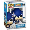 FUNKO POP! Vinilinė figūrėlė: Sonic ir Chao