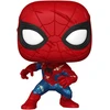 FUNKO POP! Vinilinė figūrėlė: Marvel - Žmogus-voras, ~9 cm