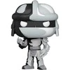 FUNKO POP! Vinilinė figūrėlė: Teenage Mutant Ninja Turtles - Shredder, 9 cm