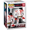 FUNKO POP! Vinilinė figūrėlė: Terrifier 2 - Art the Clown, 9 cm