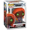 FUNKO POP! Vinilinė figūrėlė: Titans - Starfire, 9 cm