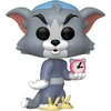 FUNKO POP! Vinilinė figūrėlė: Tomas ir Džeris - Tomas, 9.5 cm