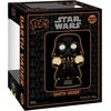 FUNKO POP! Vinilinė figūrėlė: Žvaigždžių karai – Darth Vader, 16 cm