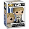 FUNKO POP! Vinilinė figūrėlė: Žvaigždžių karai – Luke Skywalker, 9 cm