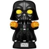 FUNKO POP! Vinilinė figūrėlė: Žvaigždžių karai – Darth Vader, 16 cm