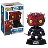 FUNKO POP! Vinilinė figūrėlė: Žvaigždžių karai - Darth Maul, 10 cm