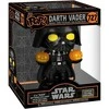 FUNKO POP! Vinilinė figūrėlė: Žvaigždžių karai – Darth Vader, 16 cm
