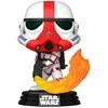FUNKO POP! Vinilinė figūrėlė: Žvaigždžių karai – Incinerator Stormtrooper, 10 cm