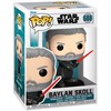 FUNKO POP! Vinilinė figūrėlė: Žvaigždžių karai - Baylan Skoll