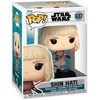 FUNKO POP! Vinilinė figūrėlė: Žvaigždžių karai - Shin Hati, 9 cm
