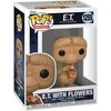 FUNKO POP! Vinilinė figūrėlė: E.T. su gėlėm, 9 cm