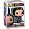 FUNKO POP! Vinilinė figūrėlė: Guardians of the Galaxy - Mantis, 9 cm