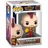 FUNKO POP! Vinilinė figūrėlė: Guardians of the Galaxy – Kraglin, 9 cm
