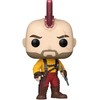 FUNKO POP! Vinilinė figūrėlė: Guardians of the Galaxy – Kraglin, 9 cm