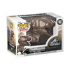 FUNKO POP! Vinilinė figūrėlė: Jurassic Park - Tyrannosaurus, 10 cm
