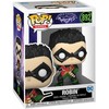 FUNKO POP! Vinilinė figūrėlė: Gotham Knights – Robin, 9 cm