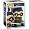 FUNKO POP! Vinilinė figūrėlė: Gotham Knights – Robin, 9 cm