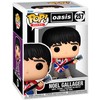 FUNKO POP! Vinilinė figūrėlė: Oasis - Noel Gallagher, 9 cm