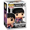 FUNKO POP! Vinilinė figūrėlė: Oasis - Noel Gallagher, 9 cm