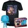 Funko Set figure POP &amp; Tee Attack on Titan Eren Exclusive