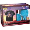 Funko Set figure POP &amp; Tee Attack on Titan Eren Exclusive
