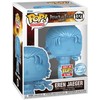 Funko Set figure POP &amp; Tee Attack on Titan Eren Exclusive