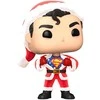 Funko Set figure POP & Tee Back DC Comics Superman Exclusive Flocked