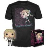 Funko Set figure POP &amp; Tee Britney Spears One More Time Exclusive