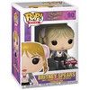 Funko Set figure POP &amp; Tee Britney Spears One More Time Exclusive
