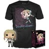 Funko Set figure POP &amp; Tee Britney Spears One More Time Exclusive