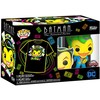 Funko Set figure POP &amp; Tee DC Comics Batman Joker Exclusive