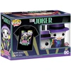 Funko Set figure POP &amp; Tee DC Comics Batman The Joker