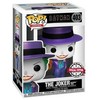 Funko Set figure POP &amp; Tee DC Comics Batman The Joker
